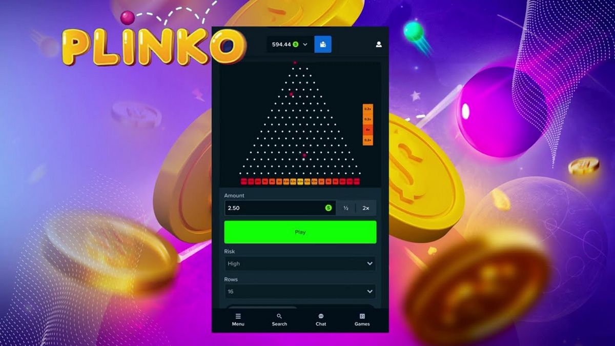 Plinko: a fair game testimonial 2025 +